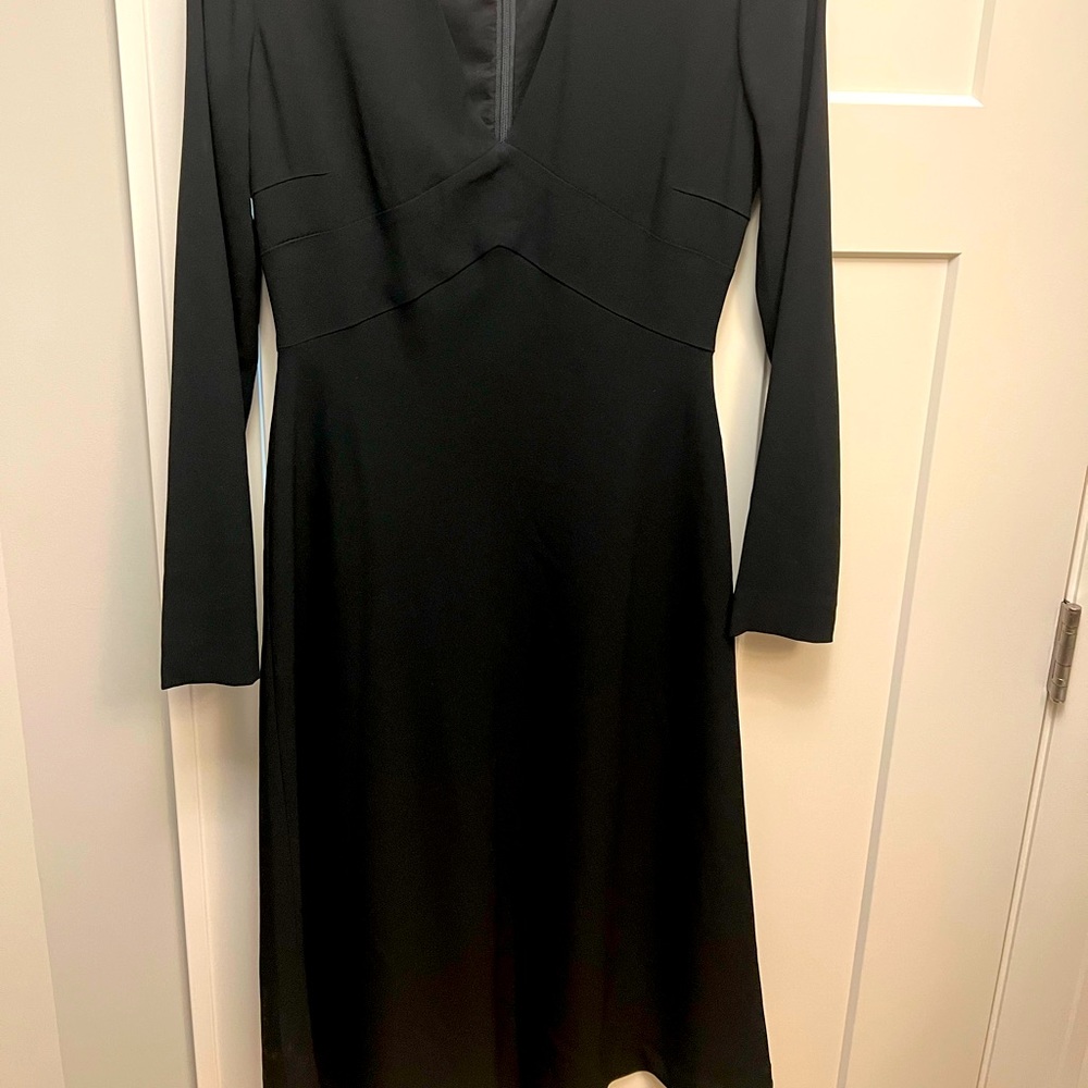 Babaton Teijo Dress